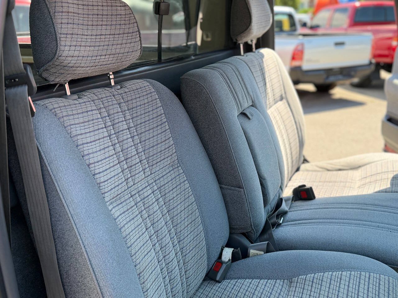 Used 1993 Toyota T100 SR5 AWD/4WD image 59