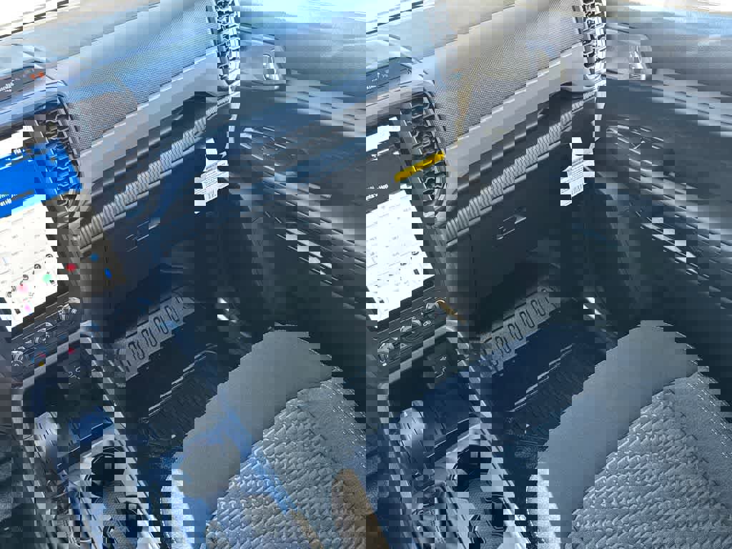 New 2025 Ford Ranger XL w/ Trailer Tow Package image 20