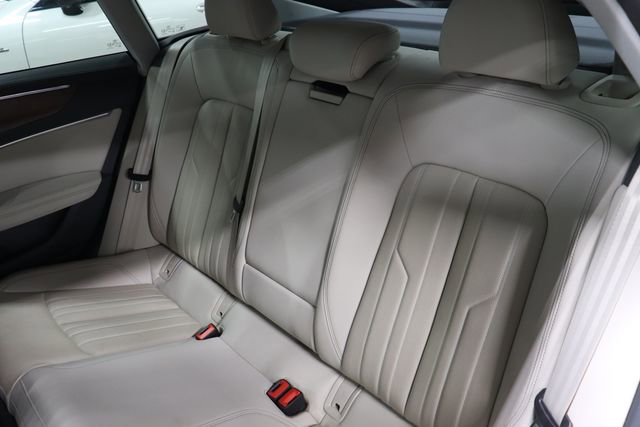 Used 2021 Audi A7 3.0T Premium Plus w/ Premium Plus AWD/4WD image 13