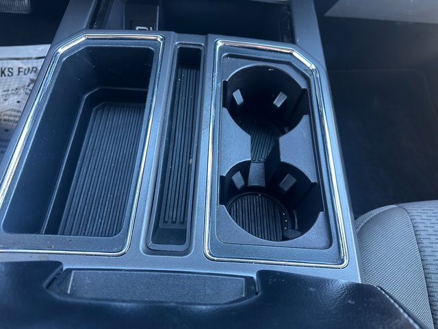 Used 2019 Ford F150 XLT w/ Equipment Group 302A Luxury image 26