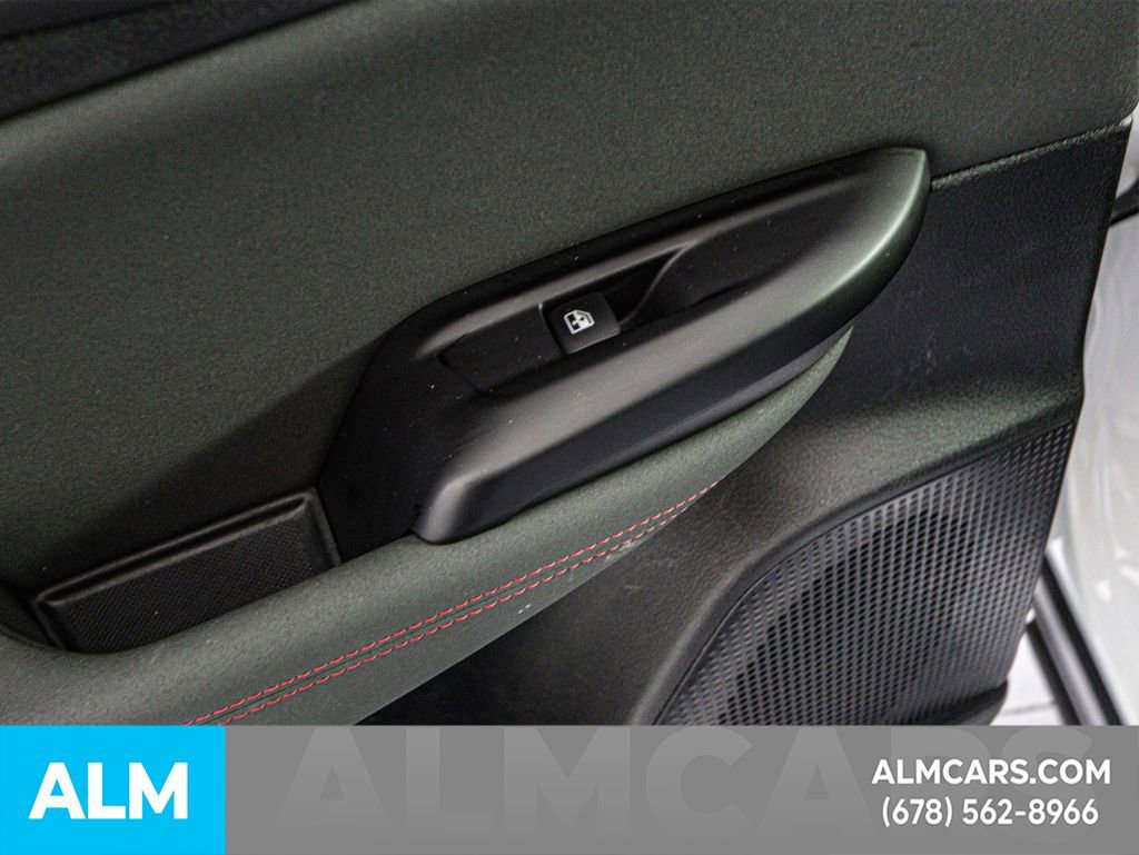 Used 2024 Dodge Hornet R/T image 53