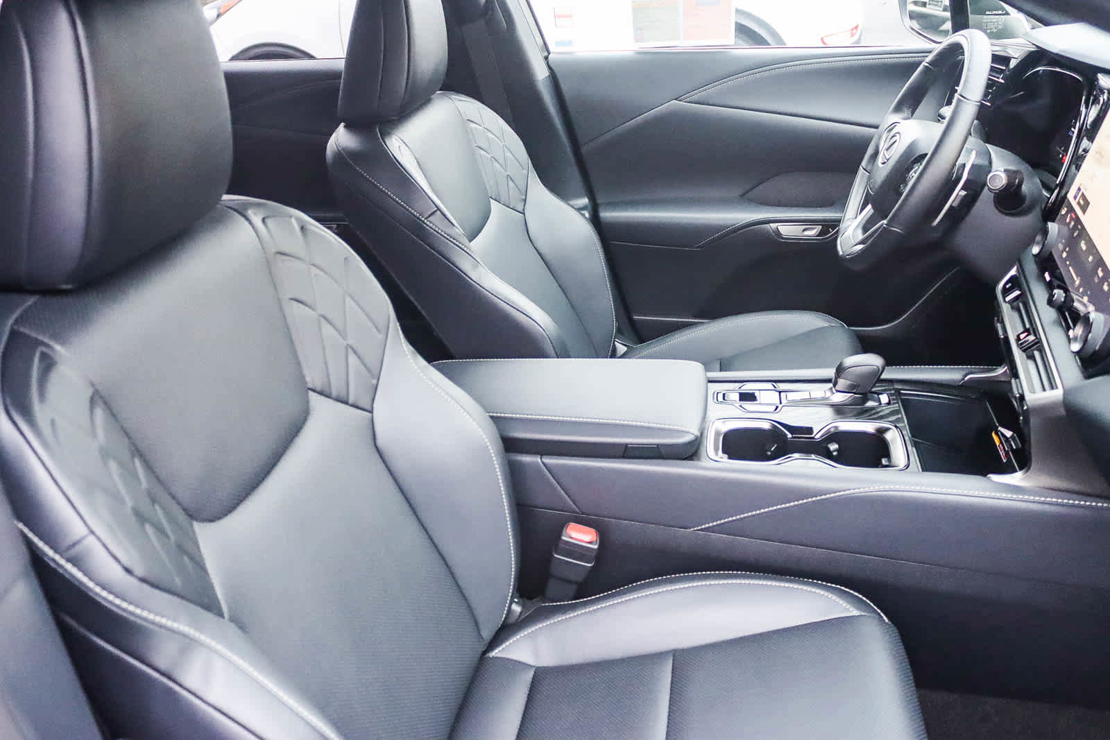 New 2026 Lexus RX 350 Premium image 29