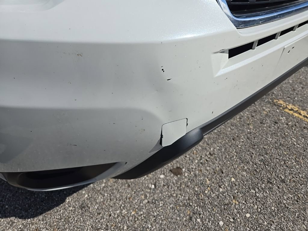 Used 2016 Subaru Forester 2.5i Premium w/ All-Weather Package image 11