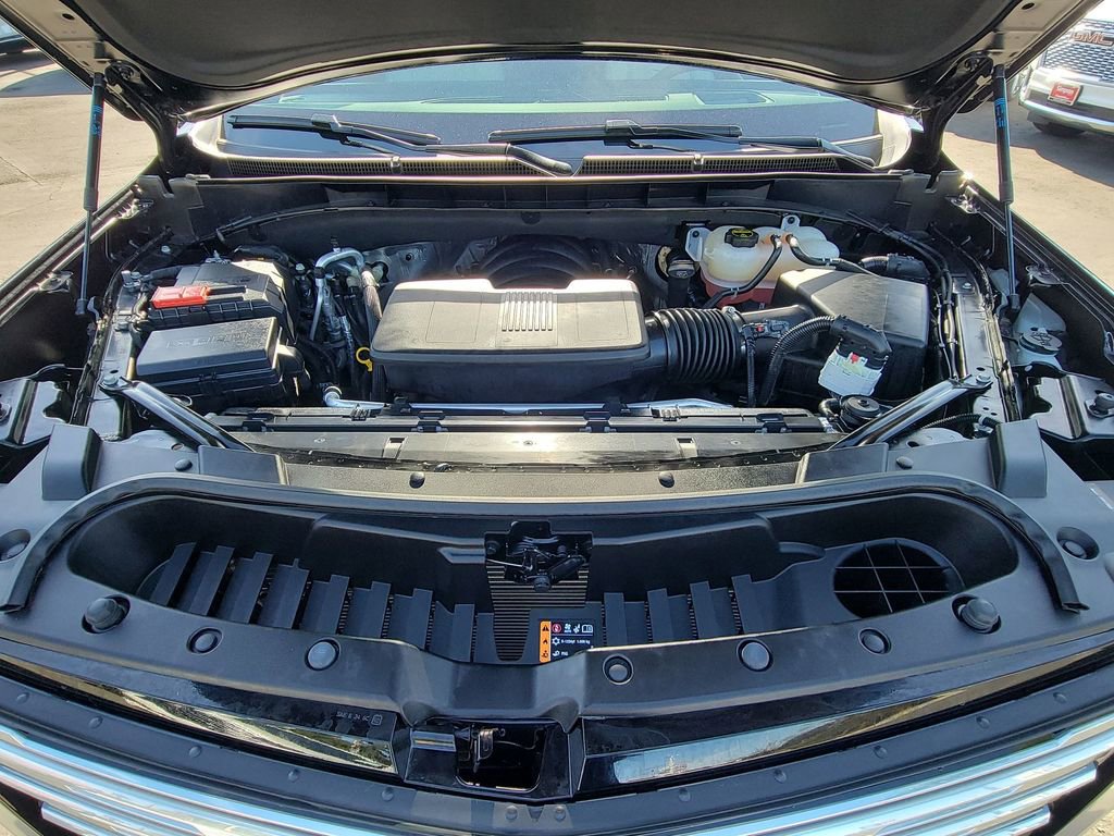 Certified 2025 Cadillac Escalade Premium Luxury Platinum image 30