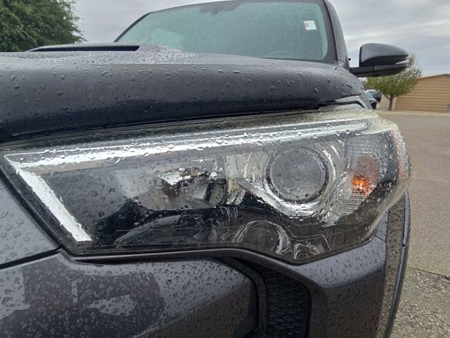 Used 2019 Toyota 4Runner TRD Off-Road Premium image 31