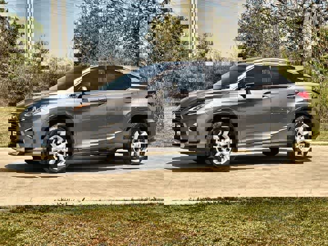 Used 2017 Lexus RX 350 FWD image 4