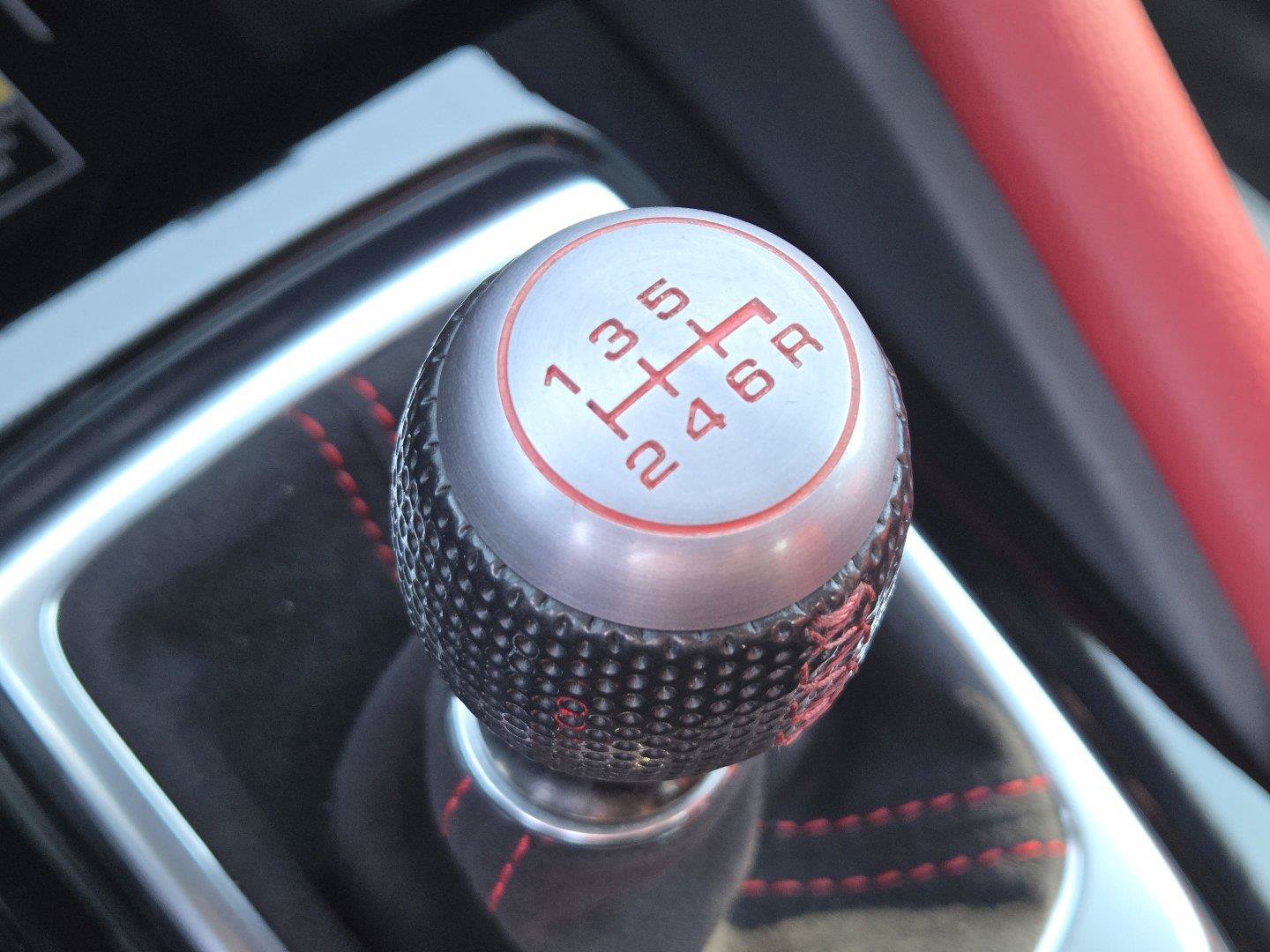 Used 2025 Acura Integra Type S FWD image 5