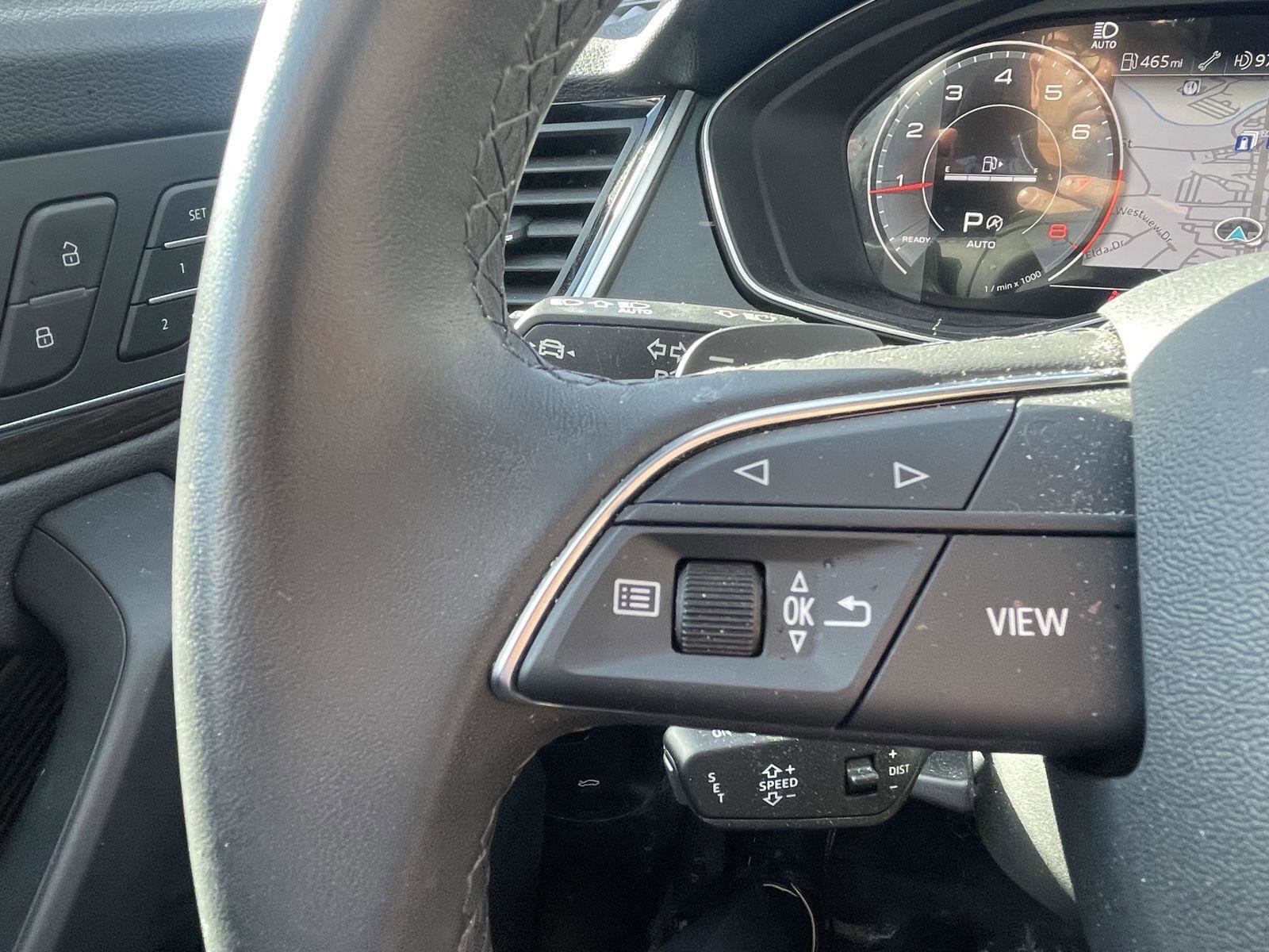 Used 2023 Audi Q5 2.0T Prestige AWD/4WD image 19