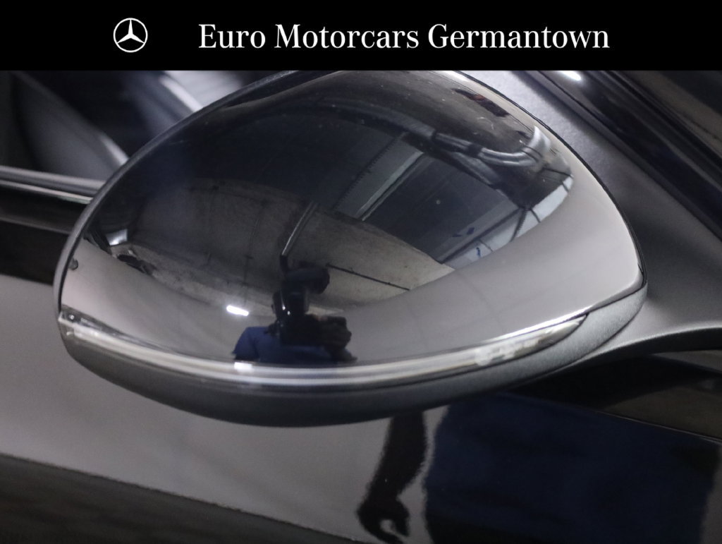 Used 2026 Mercedes-Benz C 300 4MATIC Sedan image 58
