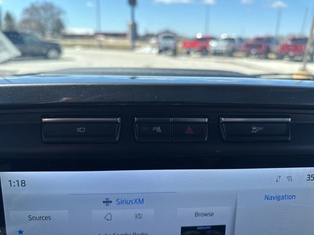 Used 2023 Ford F150 XLT w/ Equipment Group 302A High AWD/4WD image 40