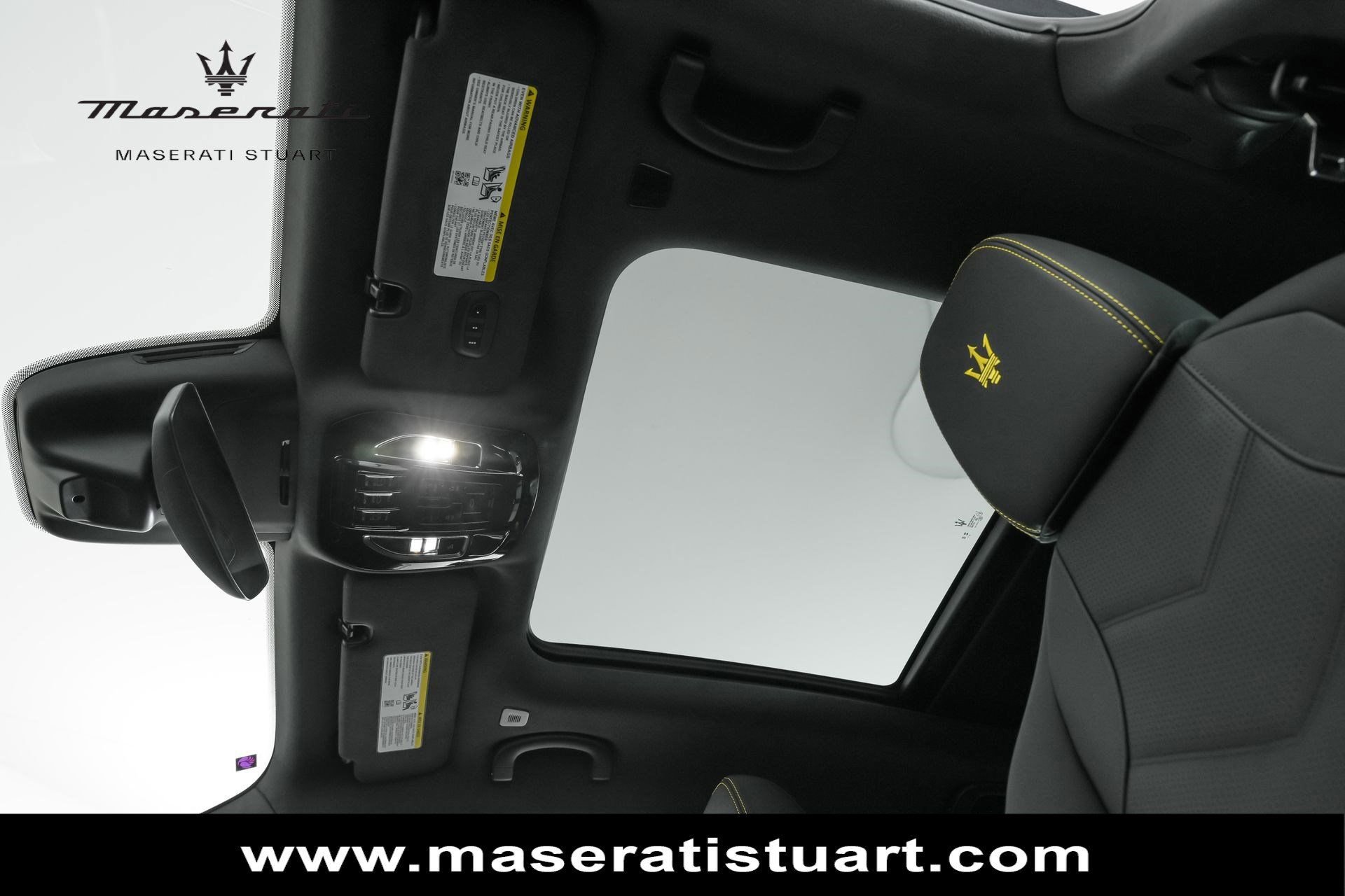 New 2025 Maserati Grecale Modena image 44