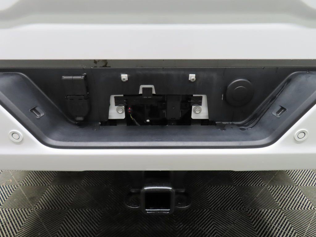 Used 2025 GMC Sierra 3500 AT4 w/ AT4 Premium Plus Package image 48