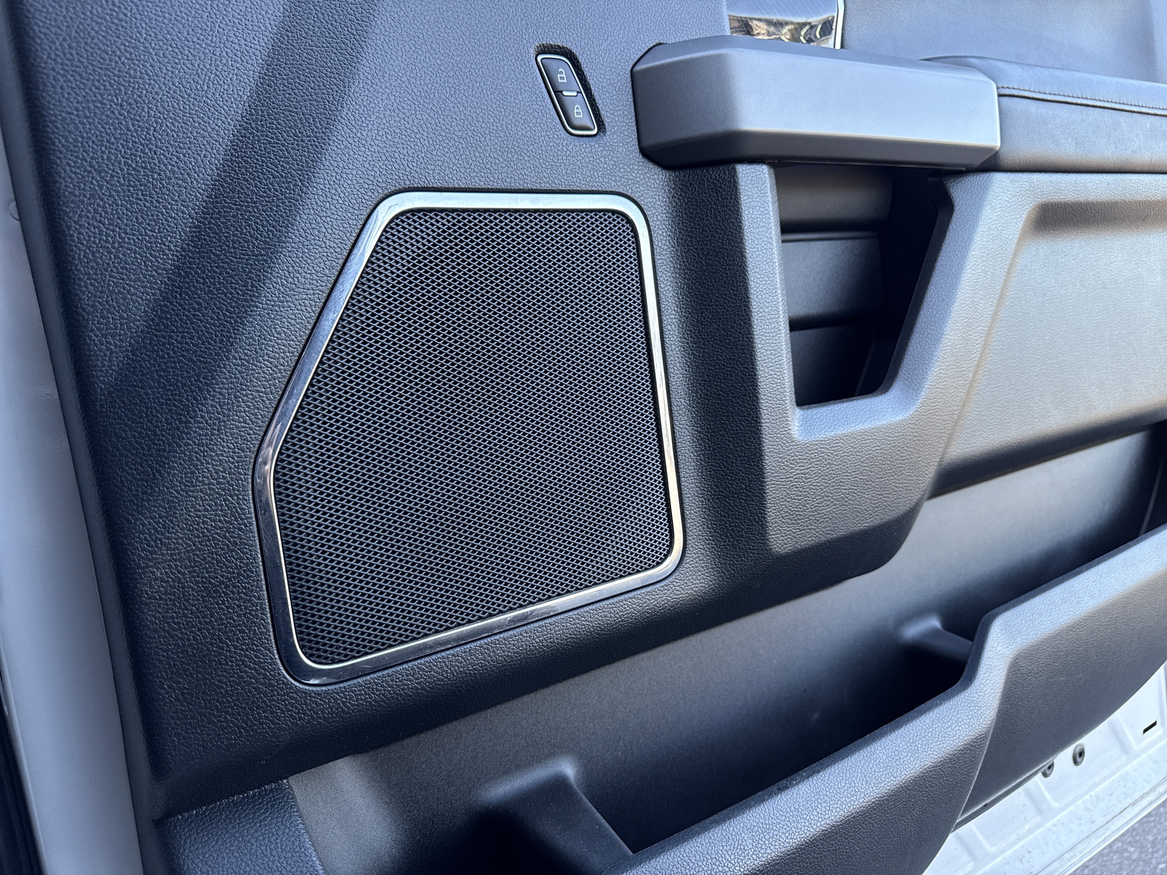 Used 2022 Ford F250 Platinum image 42