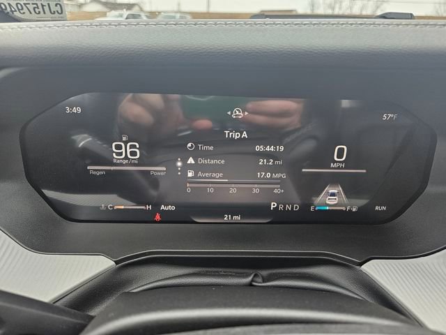 New 2026 Jeep Cherokee Limited image 15