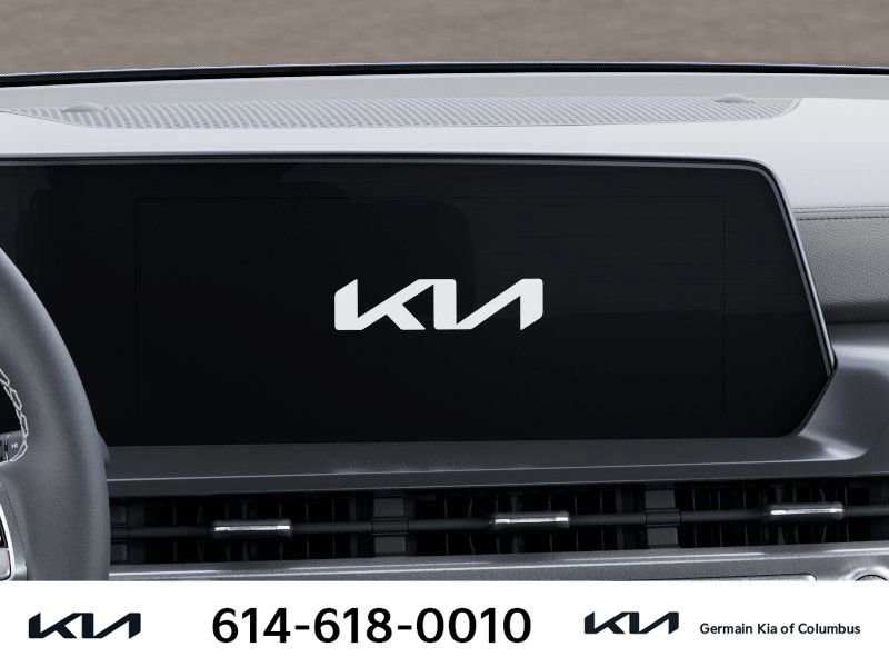 New 2025 Kia Telluride LX image 23