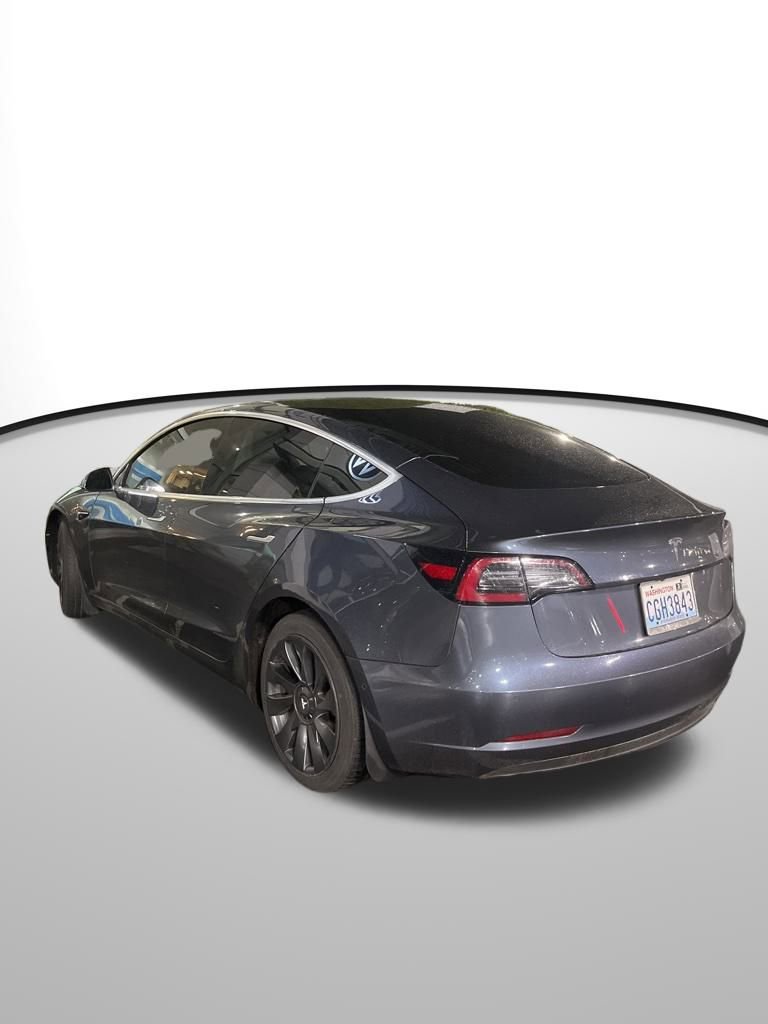 Used 2020 Tesla Model 3 image 12