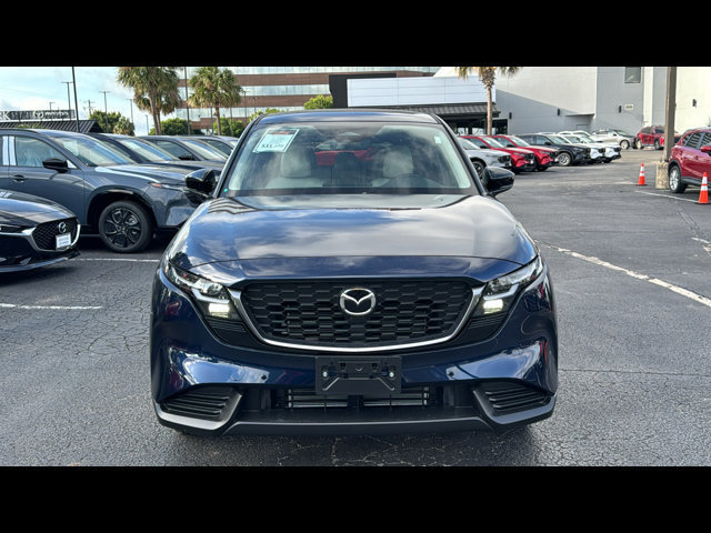 New 2026 MAZDA CX-5 Select AWD/4WD image 3