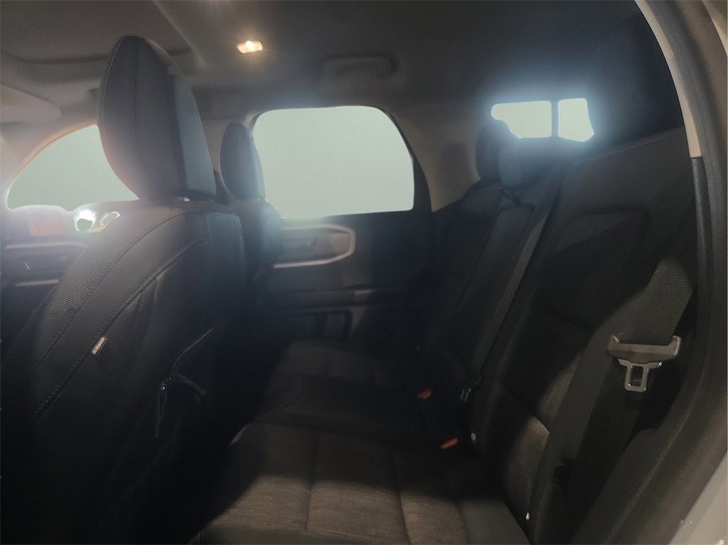 Used 2022 Ford Bronco Sport Big Bend w/ Convenience Package image 14