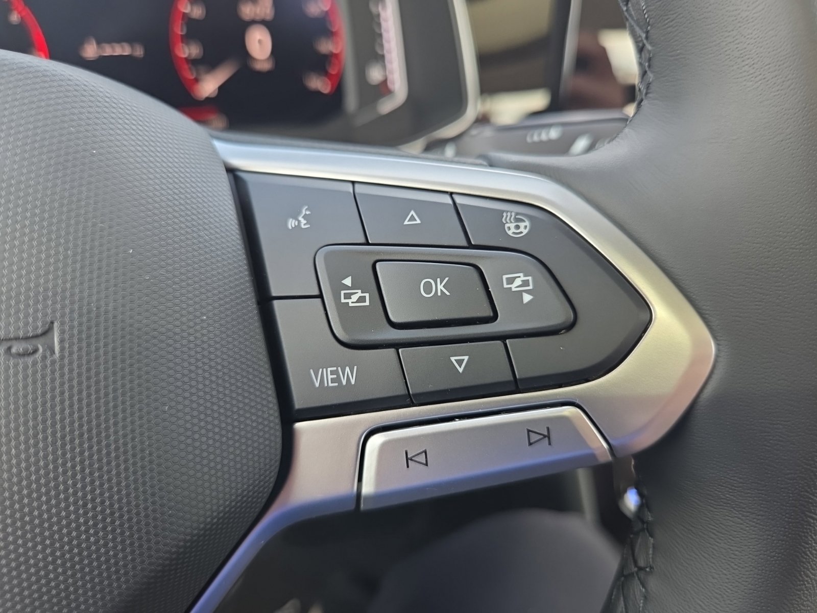 New 2027 Volkswagen Jetta SEL FWD image 26
