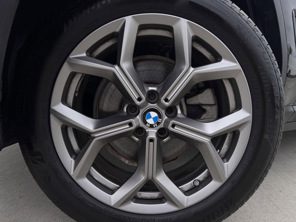 Used 2020 BMW X3 sDrive30i w/ Convenience Package image 10