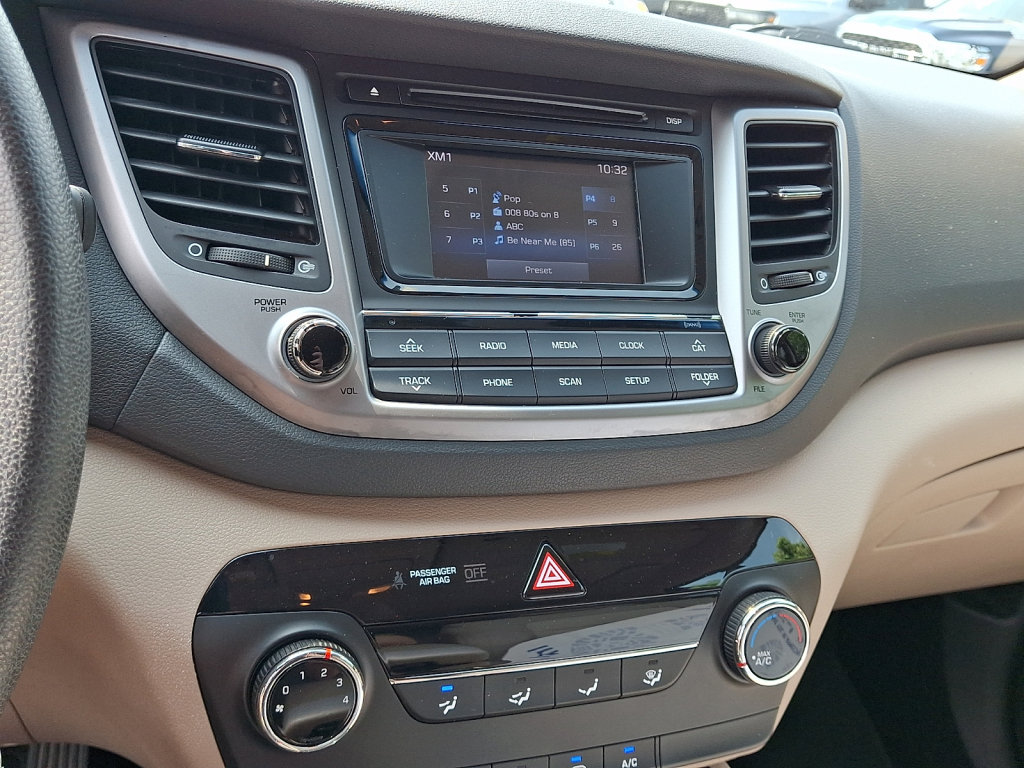Used 2017 Hyundai Tucson SE w/ Cargo Package FWD image 28