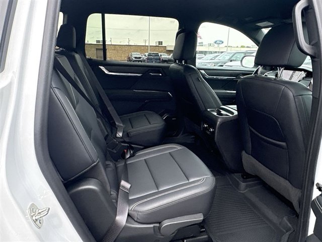 Certified 2024 GMC Acadia Elevation w/ LPO, Floor Liner Package FWD image 26
