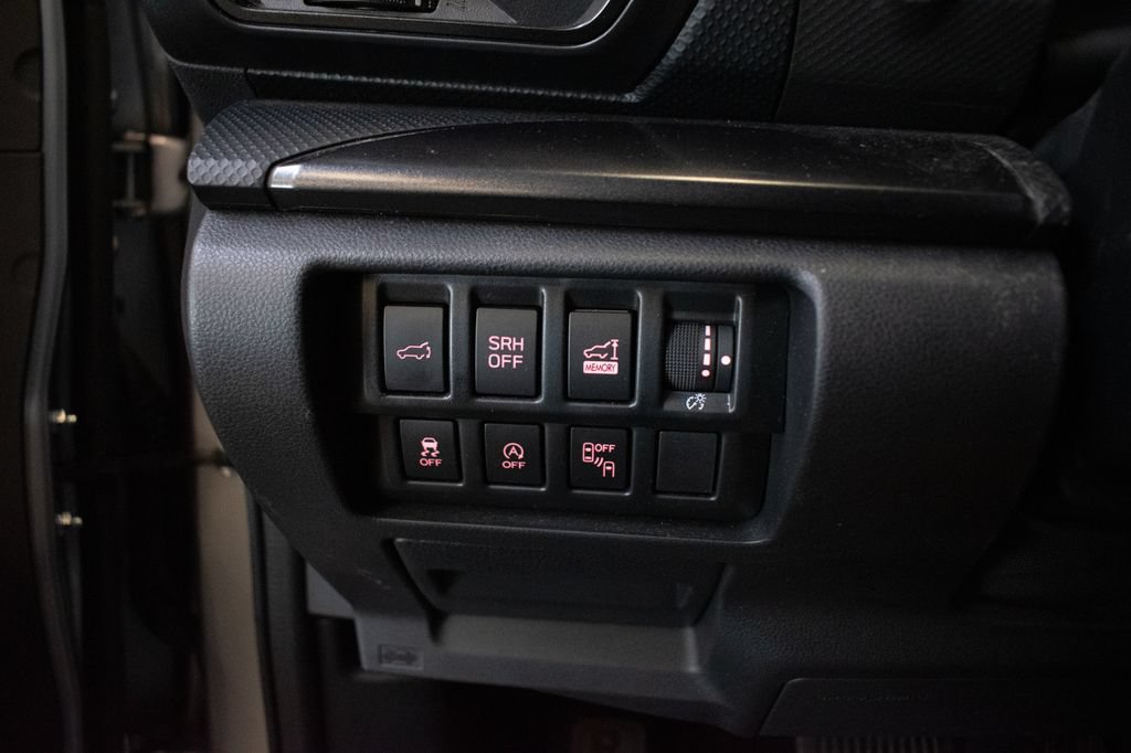 Certified 2023 Subaru Forester Sport AWD/4WD image 18