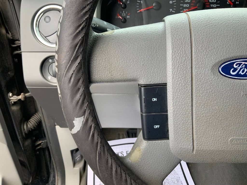 Used 2008 Ford F150 XLT AWD/4WD image 17