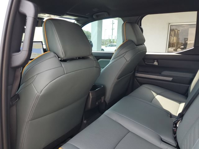 Used 2026 Toyota Tacoma 4x4 Double Cab Hybrid image 32