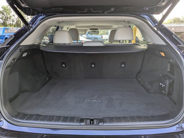 Used 2019 Lexus RX 350 AWD image 14