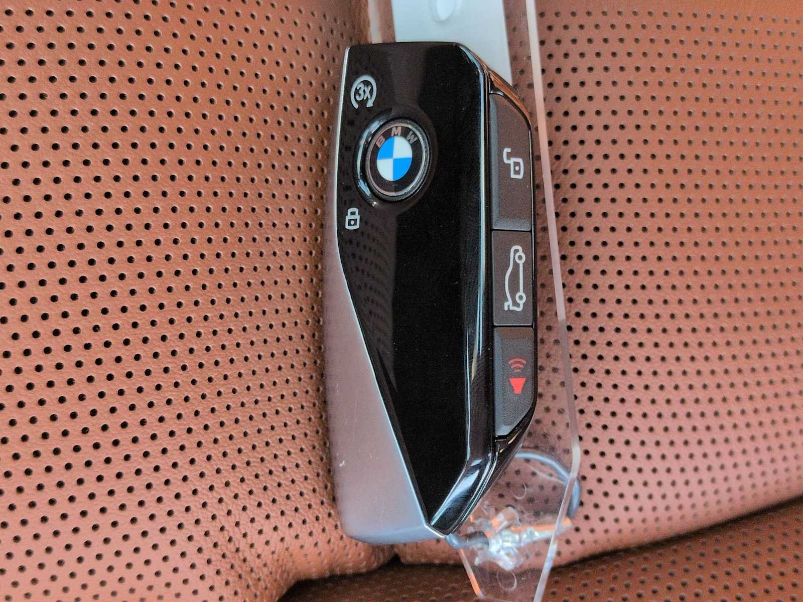 Used 2026 BMW i7 xDrive60 RWD image 37