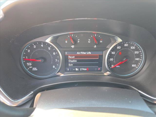 Used 2024 Chevrolet Equinox Premier FWD image 11