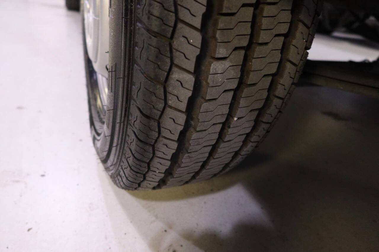 Used 2021 RAM ProMaster 2500 image 36