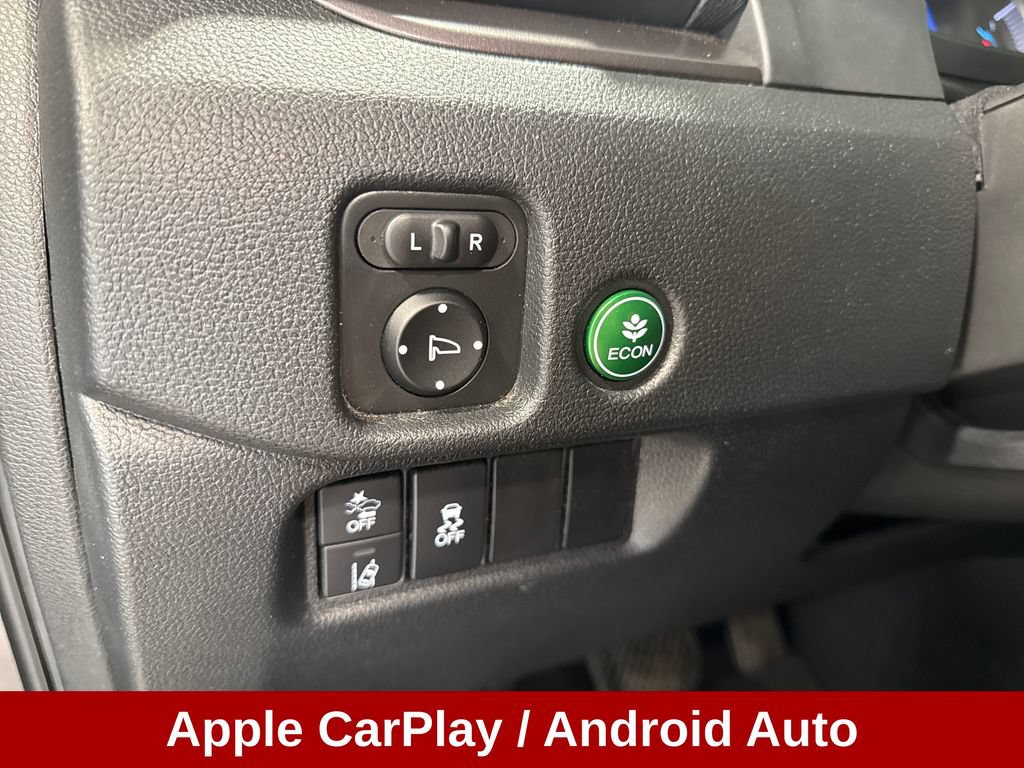 Used 2021 Honda Pilot Special Edition image 10