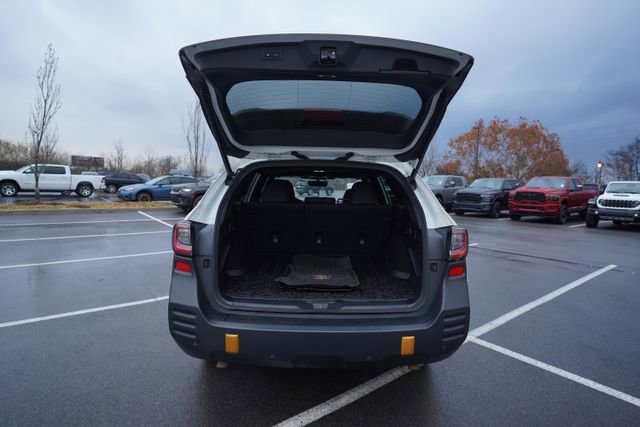 Used 2023 Subaru Outback Wilderness image 18