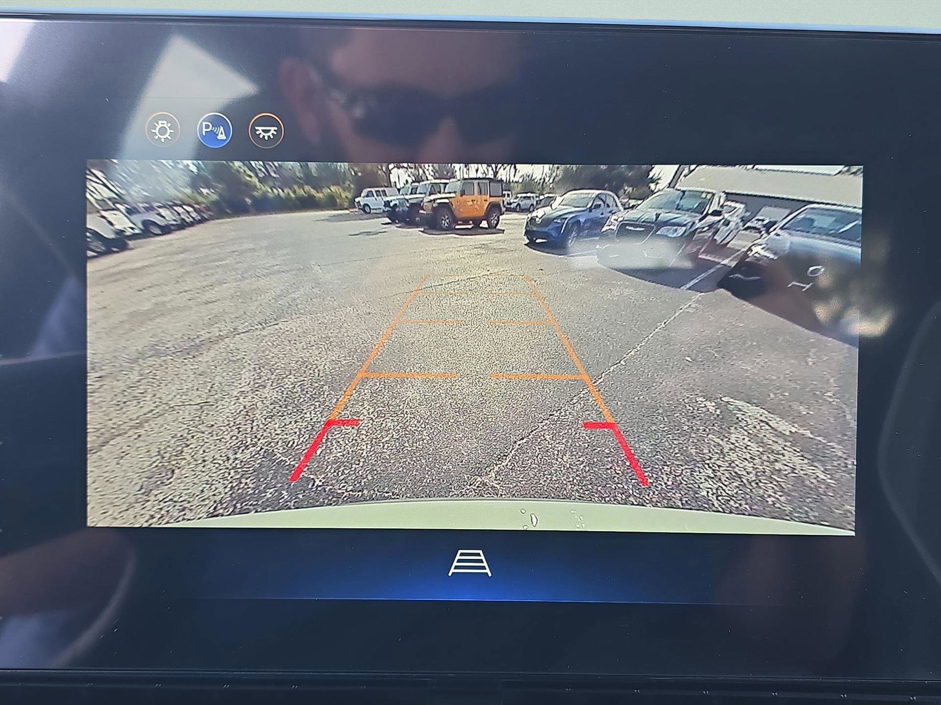 New 2026 Chevrolet Equinox LT w/ Convenience Package II image 19