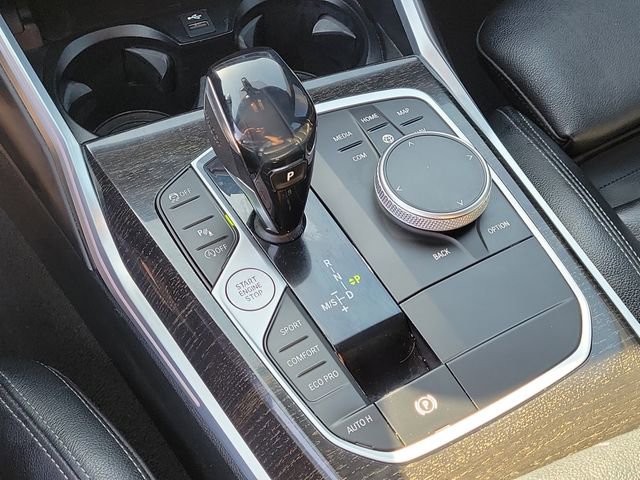 Used 2021 BMW 330i xDrive Sedan w/ Premium Package image 27