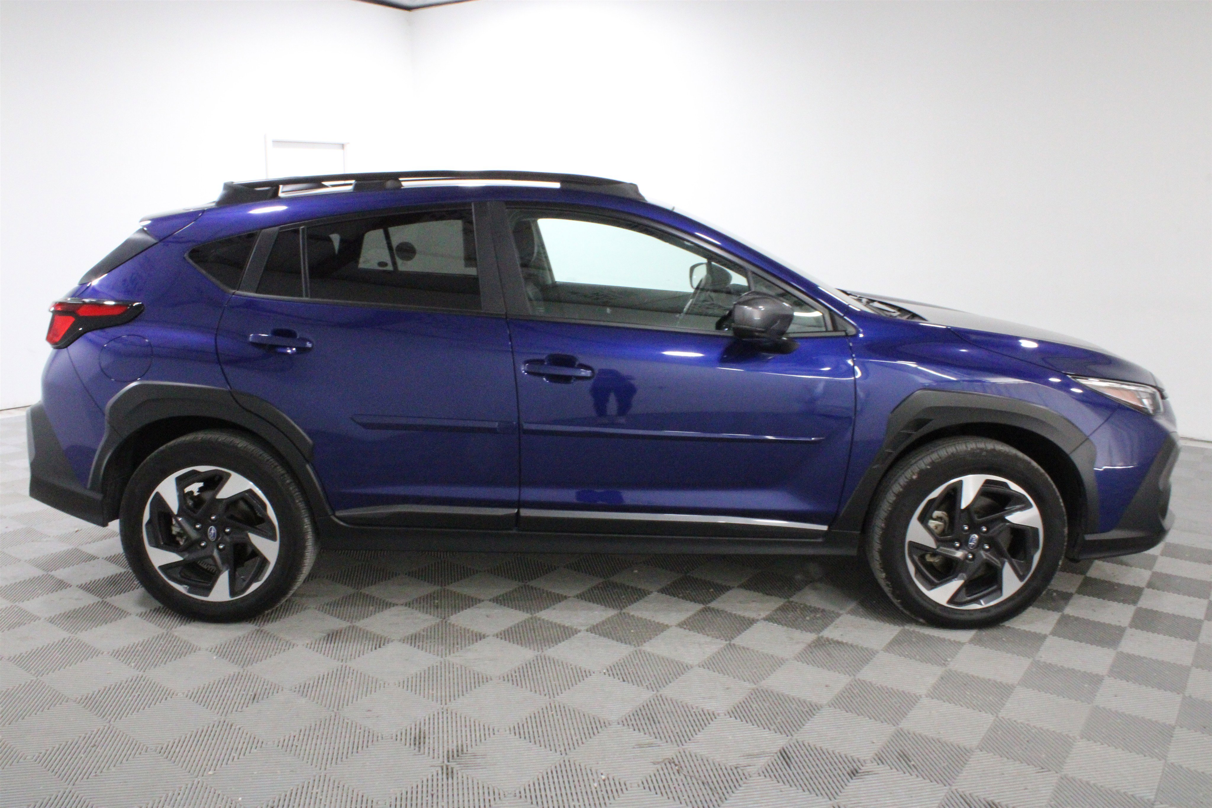 Certified 2025 Subaru Crosstrek 2.5i Limited w/ Crosstrek Mirror Package AWD/4WD image 26