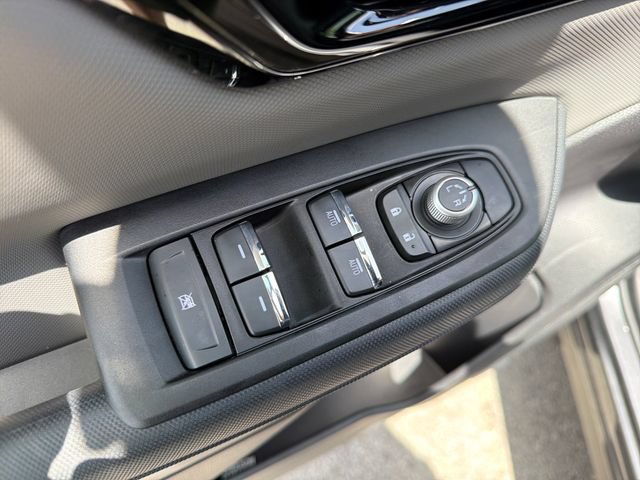 Certified 2026 Subaru Forester Sport AWD/4WD image 18