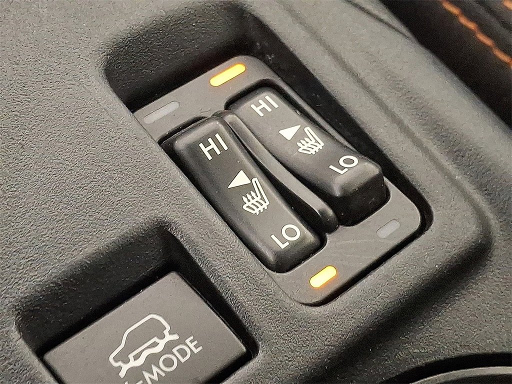 Used 2022 Subaru Crosstrek 2.0i Premium w/ Moonroof Package image 24