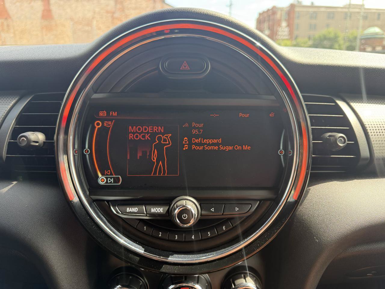 Used 2016 MINI Cooper Convertible FWD image 15
