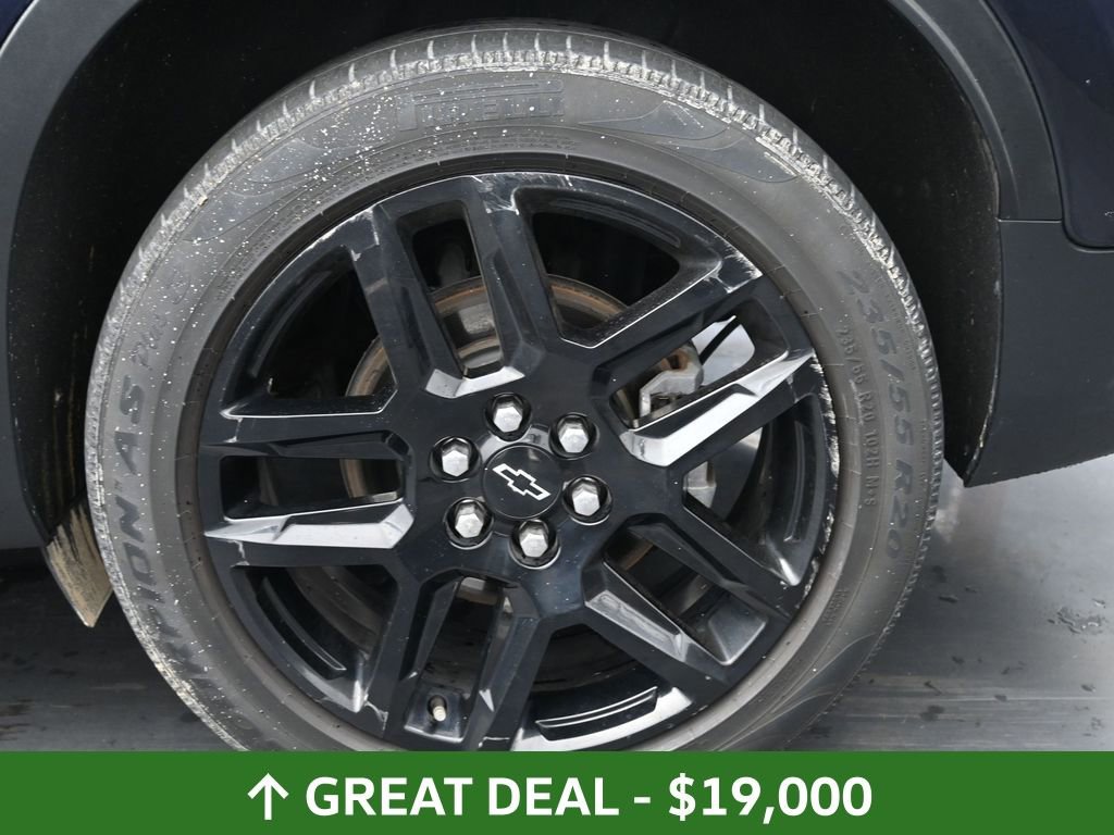 Used 2020 Chevrolet Blazer LT image 18