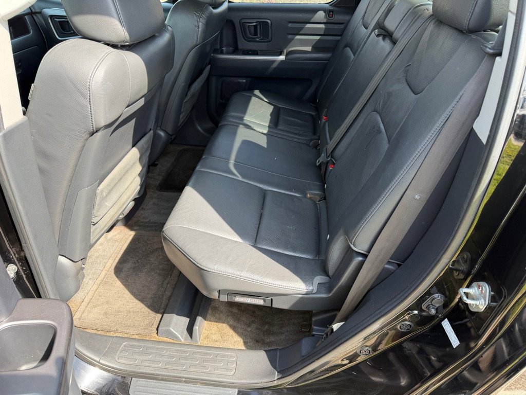 Used 2010 Honda Ridgeline RTL image 12