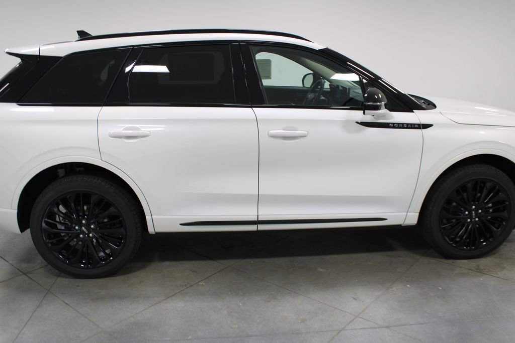 New 2026 Lincoln Corsair Premiere image 10