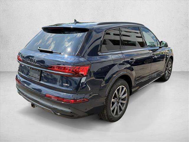 Used 2023 Audi Q7 2.0T Premium Plus w/ Premium Plus Package AWD/4WD image 5