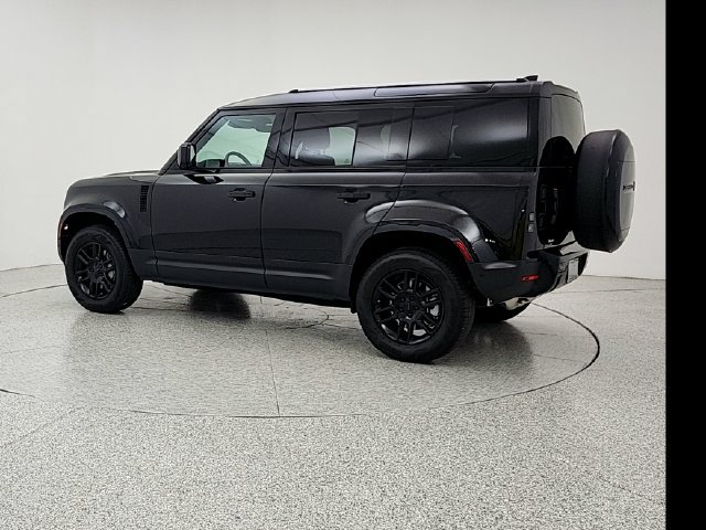 New 2026 Land Rover Defender 110 S AWD/4WD image 7