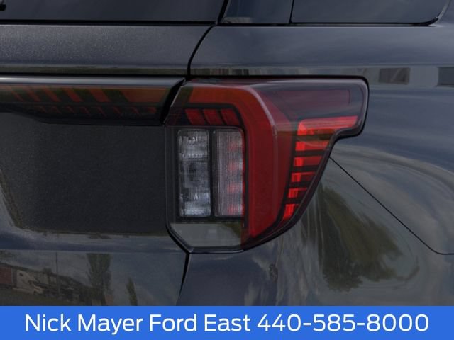 New 2026 Ford Explorer Active w/ Active Comfort Package AWD/4WD image 23