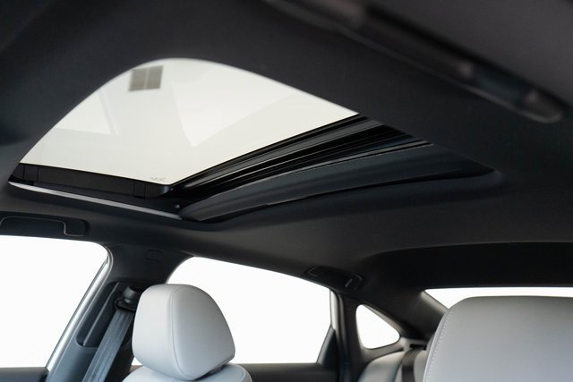 New 2026 Honda Civic Sport Touring image 4