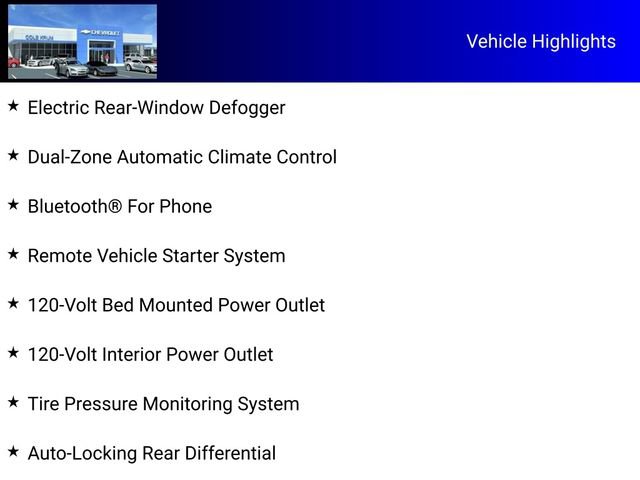 New 2026 Chevrolet Silverado 1500 LT image 7