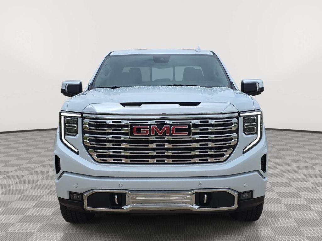 New 2026 GMC Sierra 1500 Denali w/ Technology Package AWD/4WD image 2